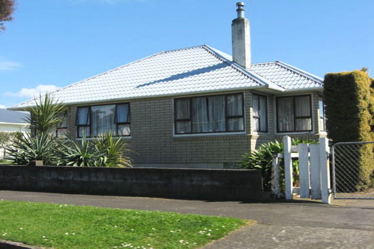 Photo of property in 8 Bideford Street, Brooklands, New Plymouth, 4310