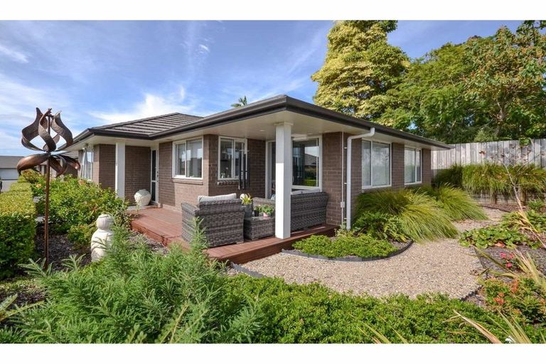 Photo of property in 2 Dennis Yates Way, Kerikeri, 0230
