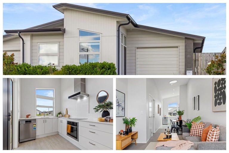 Photo of property in 14a Tamapahore Boulevard, Papamoa Beach, Papamoa, 3118