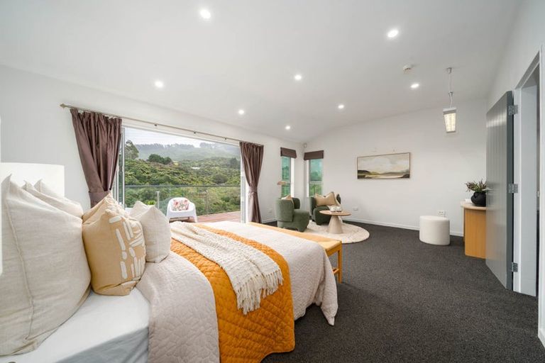 Photo of property in 45a Kirton Drive, Riverstone Terraces, Upper Hutt, 5018