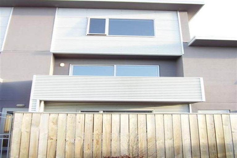 Photo of property in 461 Barbadoes Street, Edgeware, Christchurch, 8013