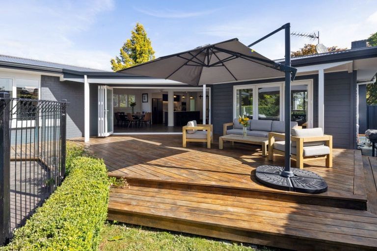 Photo of property in 19 Wymer Terrace, Chartwell, Hamilton, 3210