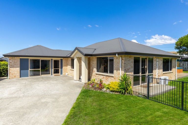 Photo of property in 37 Burleigh Road, Redwoodtown, Blenheim, 7201