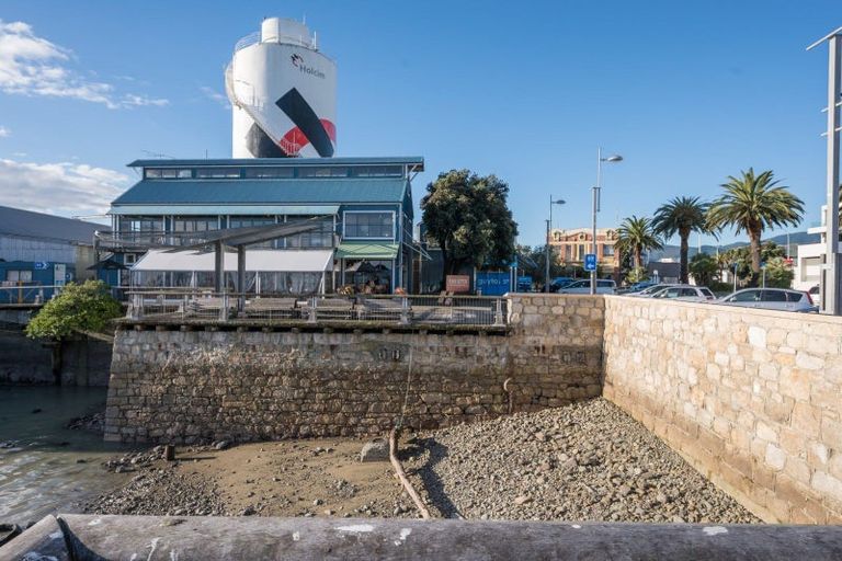 Photo of property in Latitude 41, 6/269 Wakefield Quay, Stepneyville, Nelson, 7010