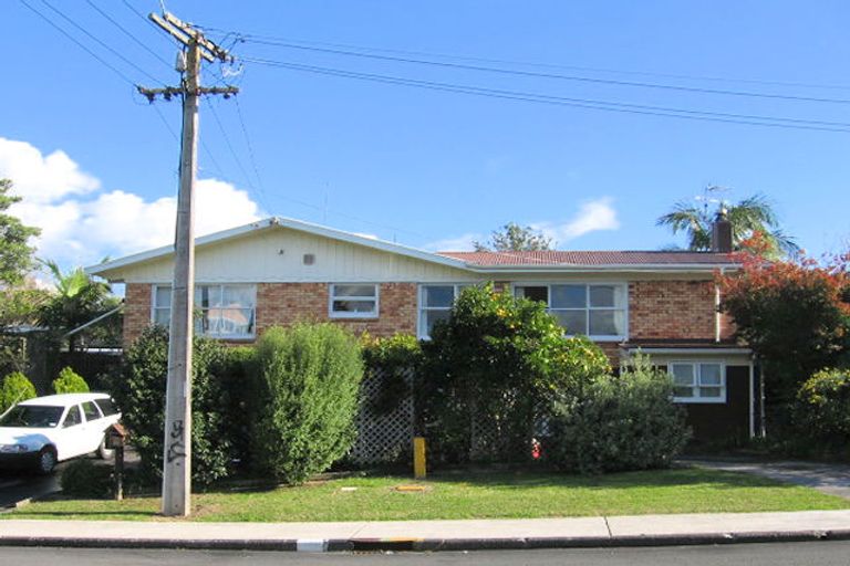 Photo of property in 59 Beaumonts Way, Manurewa, Auckland, 2102