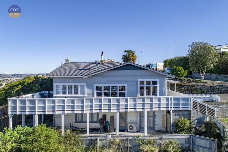 Photo of property in 14 Guys Hill Road, Hospital Hill, Napier, 4110