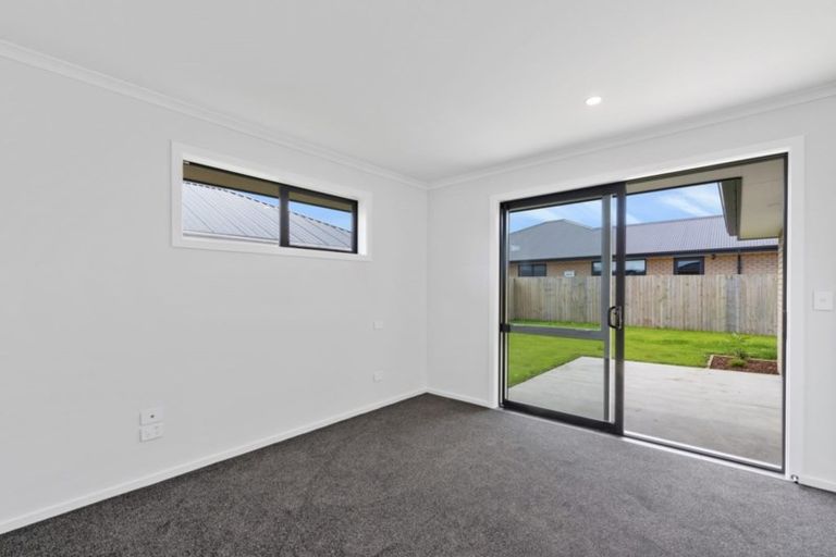 Photo of property in 2 Lucca Crescent, Rolleston, 7615