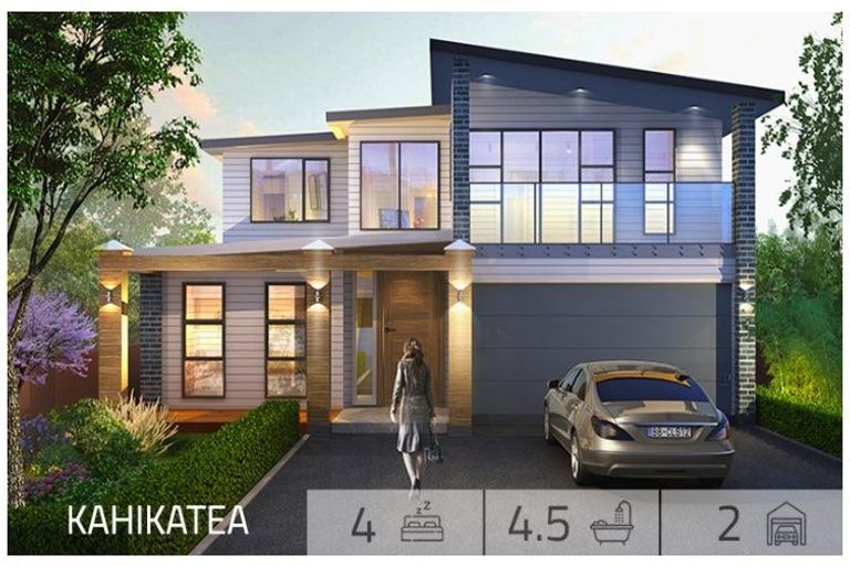 Photo of property in 14 Awataha Crescent, Pyes Pa, Tauranga, 3110