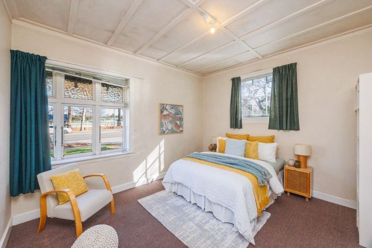 Photo of property in 285 Fitzherbert Avenue, West End, Palmerston North, 4410