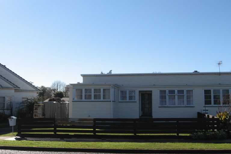 Photo of property in 2-4 Rutherford Road, Marewa, Napier, 4110