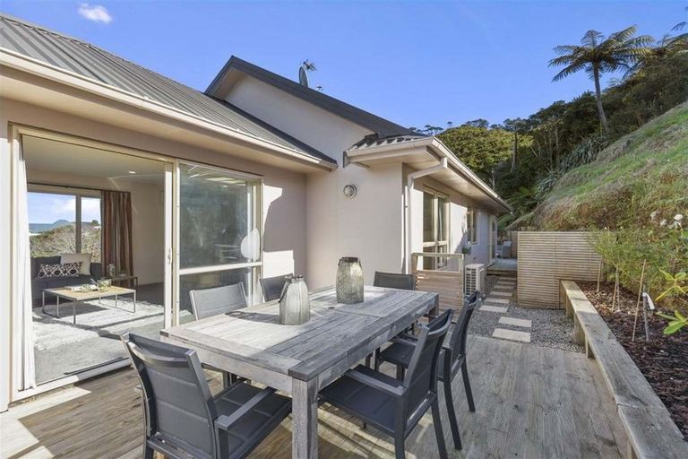 Photo of property in 20 Kimberley Way, Khandallah, Wellington, 6035