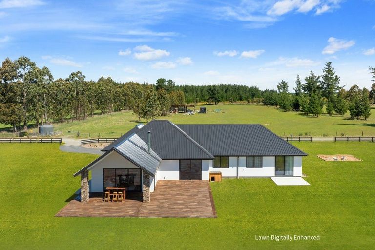 Photo of property in 6 Eastwick Lane, Eyrewell, 7476