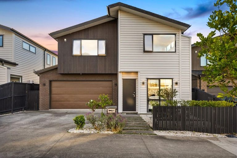 Photo of property in 17 Gecko Road, Hobsonville, Auckland, 0616