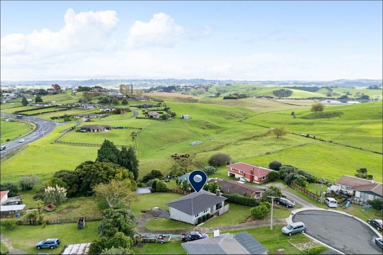 Photo of property in 15 Mckenzie Avenue, Otorohanga, 3900