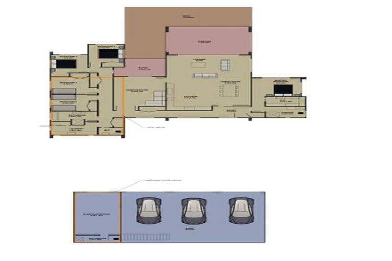 Photo of property in 213 Hewlett Road, Mata, Whangarei, 0171