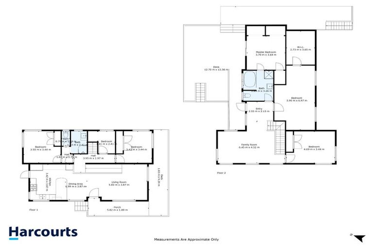 Photo of property in 77 Eskdale Road, Papakowhai, Porirua, 5024