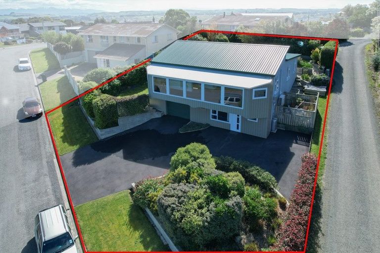 Photo of property in 44 Brinkburn Street, South Hill, Oamaru, 9400