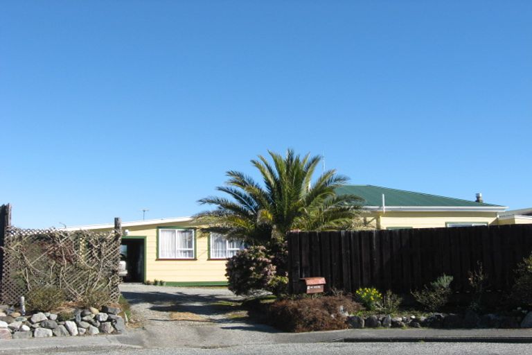 Photo of property in 1 Whitcombe Terrace, Hokitika, 7810