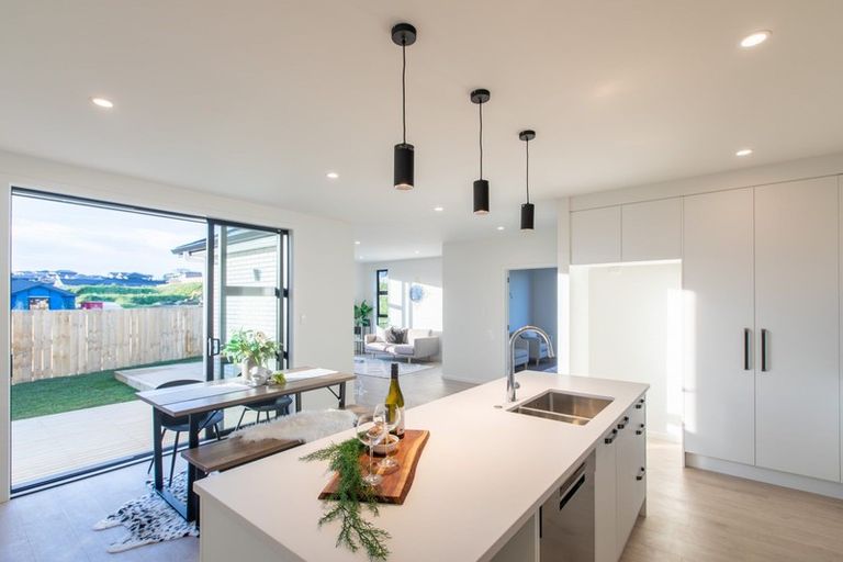 Photo of property in 22 Tokerau Drive, Rototuna North, Hamilton, 3210