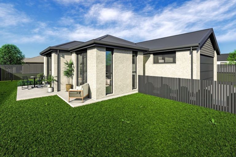 Photo of property in 106 Burwood Road, Matamata, 3400