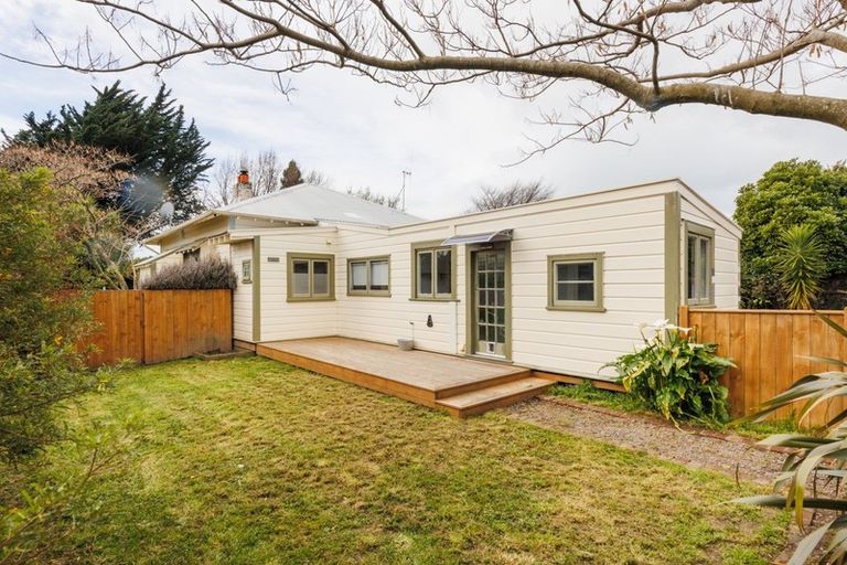 Photo of property in 7 Campbell Street, Feilding, 4702