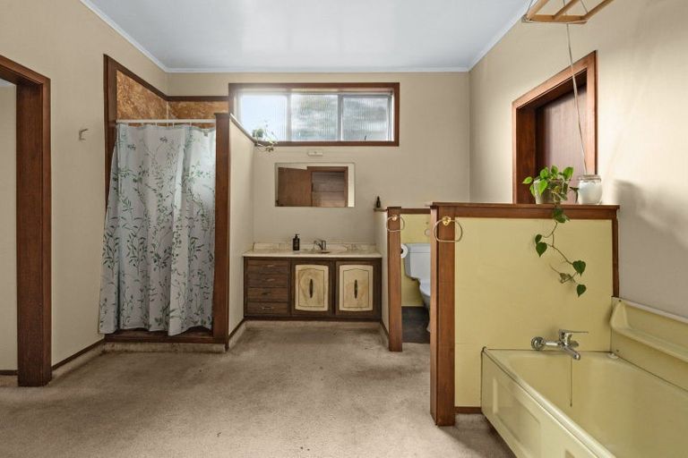 Photo of property in 17 Fitzroy Road, Bluff Hill, Napier, 4110