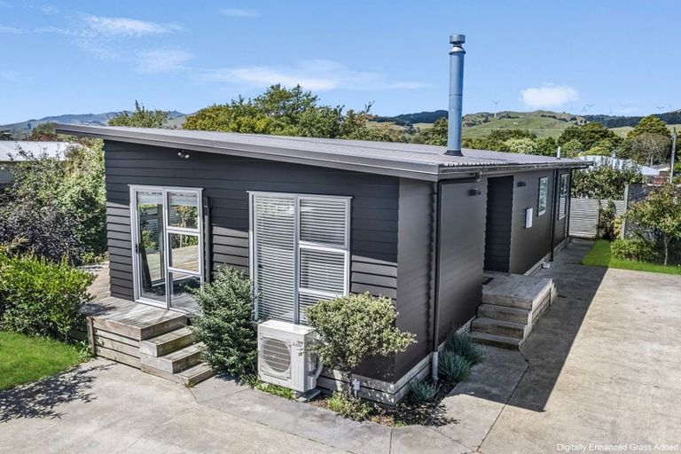 Photo of property in 114a Stanford Street North, Ashhurst, 4810