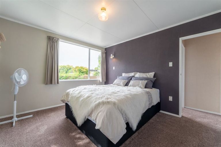 Photo of property in 74a Cox Street, Geraldine, 7930