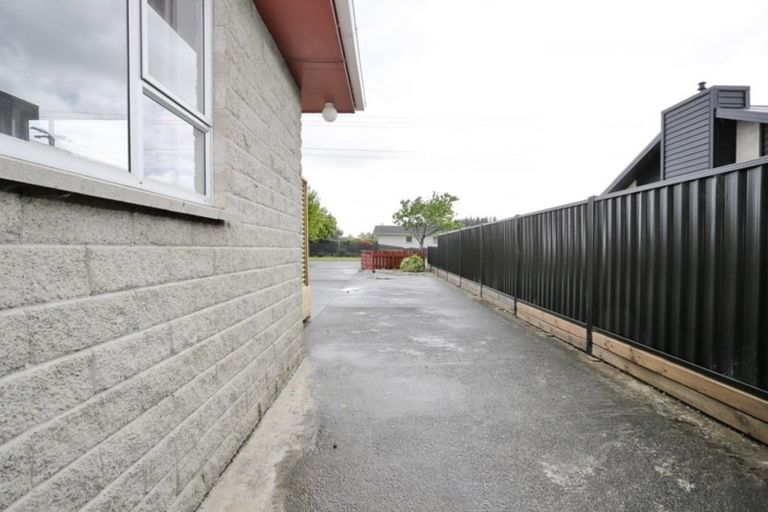 Photo of property in 35 Dejoux Road, Winton, 9720