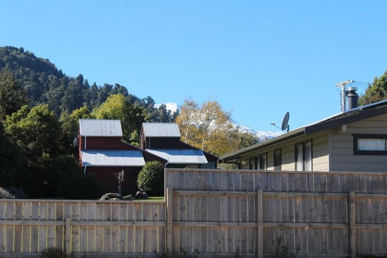 Photo of property in 180b Mangawhero Terrace, Ohakune, 4625