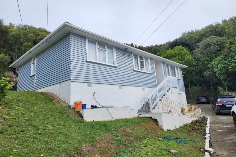 Photo of property in 26 Waiho Terrace, Elsdon, Porirua, 5022