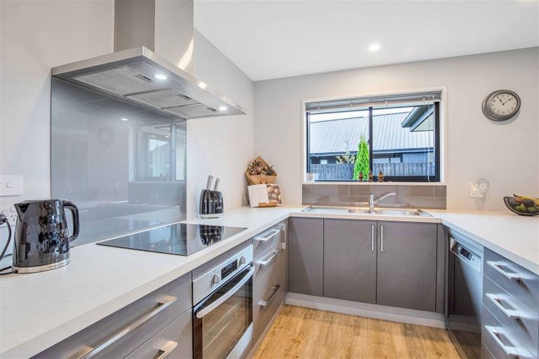 Photo of property in 13 Lucca Crescent, Rolleston, 7615