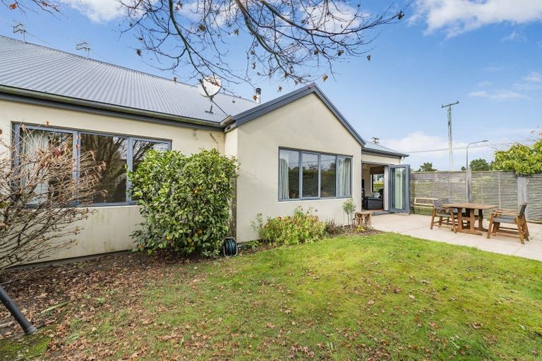 Photo of property in 1/42 Hororata Dunsandel Road, Dunsandel, 7682