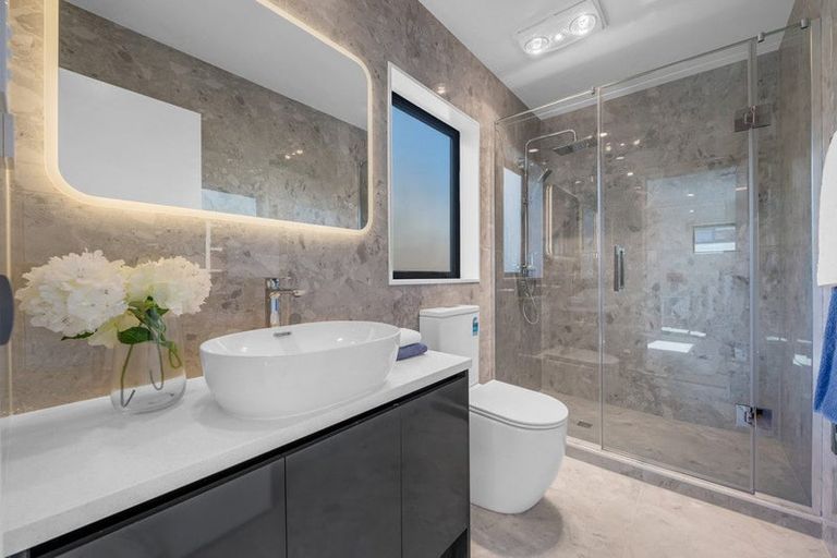 Photo of property in 22 Hermitage Street, Flat Bush, Auckland, 2019