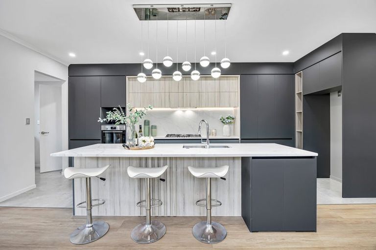 Photo of property in 67 Bushfield Drive, Flat Bush, Auckland, 2019