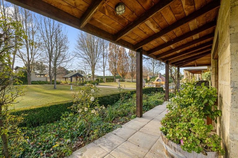 Photo of property in 411 Heywards Road, Clarkville, Kaiapoi, 7692