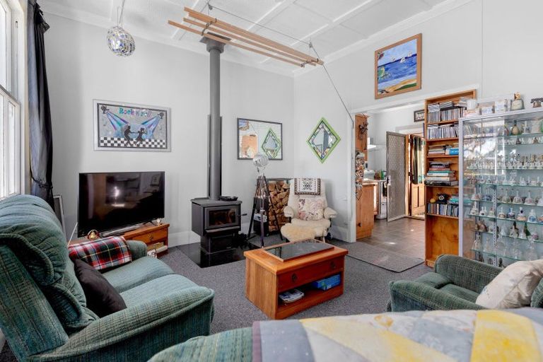 Photo of property in 15 Farmer Road, Waitoa, 3310