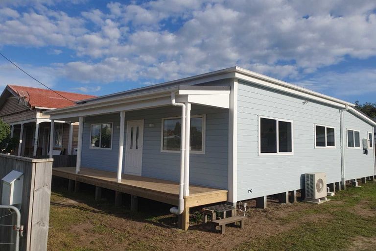 Photo of property in 36 Union Street, Foxton, 4814