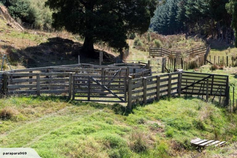 Photo of property in 969 State Highway 4, Parikino, Wanganui, 4573