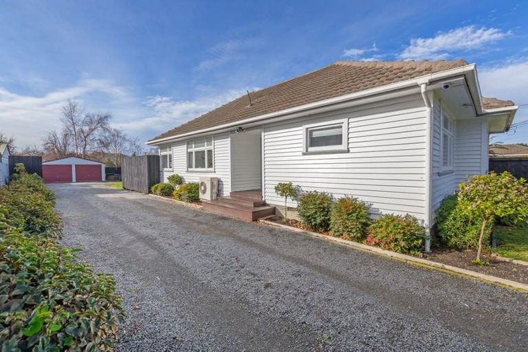 Photo of property in 74 Philpotts Road, Mairehau, Christchurch, 8052