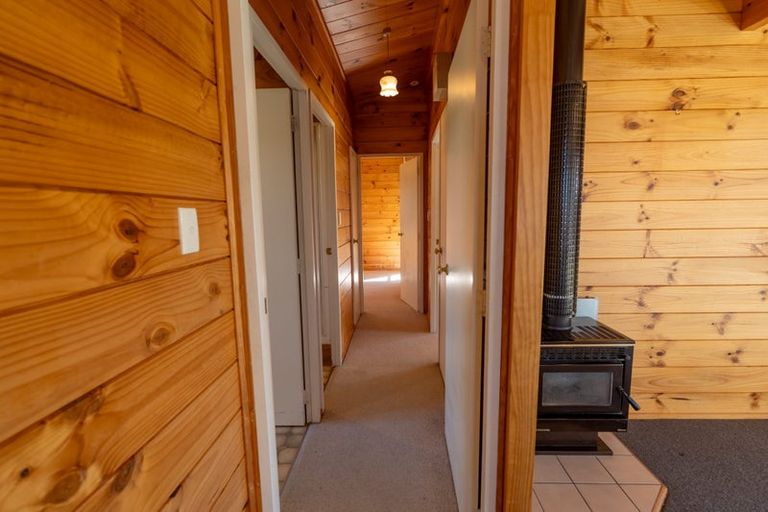 Photo of property in 7 Wolds Place, Twizel, 7901