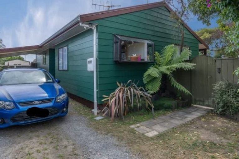 Photo of property in 115b Makarini Street, Paraparaumu, 5032