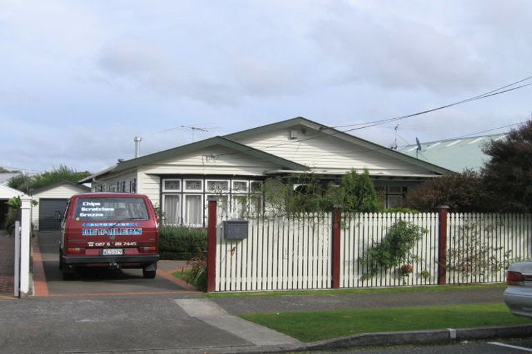 Photo of property in 18 Boulcott Street, Boulcott, Lower Hutt, 5010