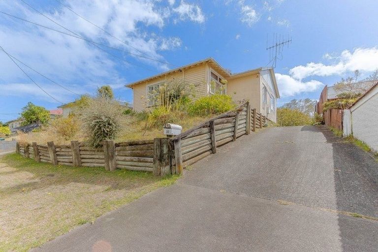 Photo of property in 30 Konini Street, Tawhero, Whanganui, 4501