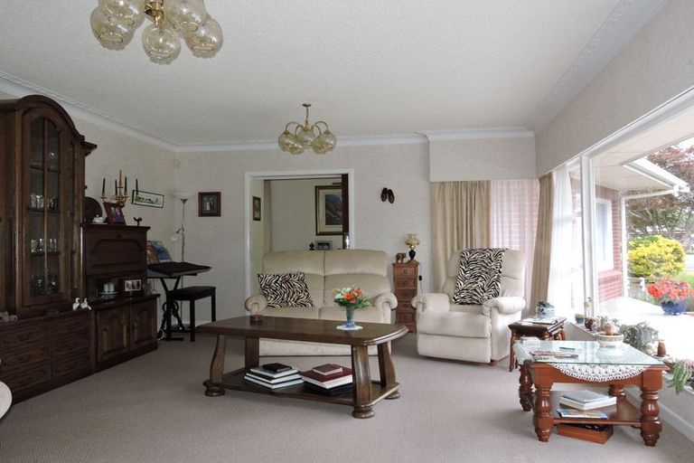 Photo of property in 6 Burwood Road, Matamata, 3400