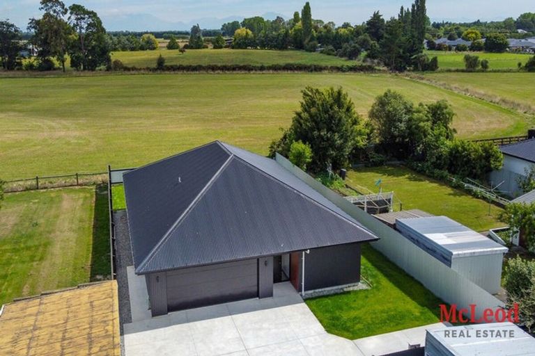 Photo of property in 86a George Street, Tinwald, Ashburton, 7700