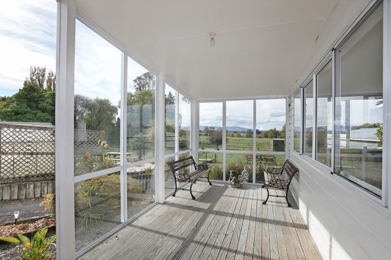 Photo of property in 209 Makino Road, Feilding, 4702