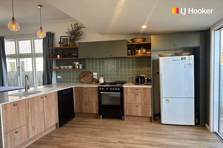 Photo of property in 51 Baker Street, Caversham, Dunedin, 9012