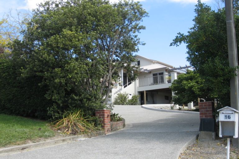 Photo of property in 16 Bay View Road, Atawhai, Nelson, 7010