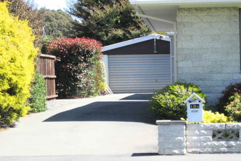 Photo of property in 19b Hartford Street, Burnside, Christchurch, 8053